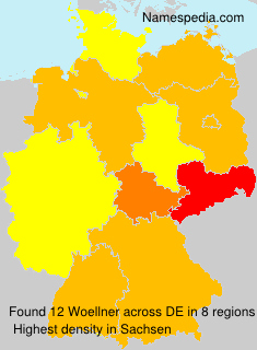 Woellner Woellner