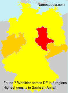 Wohlbier Wohlbier