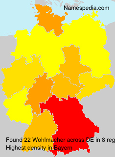 Wohlmacher Wohlmacher