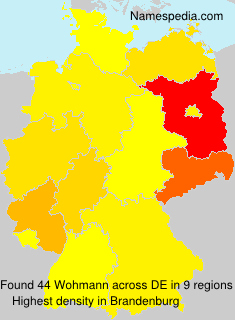 Wohmann Wohmann