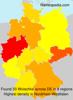 Woischke Woischke