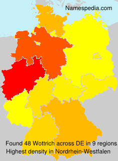 Wottrich Wottrich