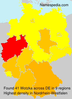 Wotzka Wotzka