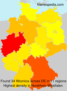 Woznica Woznica