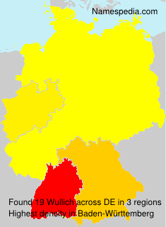 Wullich Wullich
