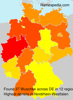 Wuschke Wuschke