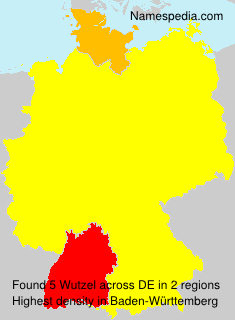 Wutzel Wutzel