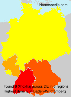 Xhoxhaj Xhoxhaj