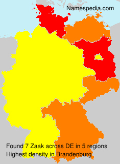 Zaak Zaak