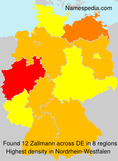 Zallmann Zallmann