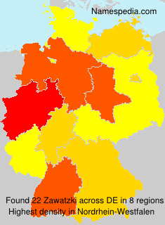 Zawatzki Zawatzki