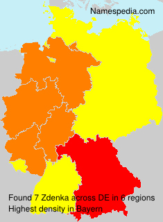 Zdenka Zdenka
