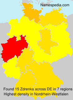 Zdrenka Zdrenka