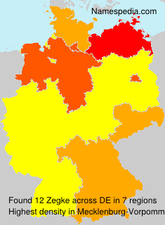 Zegke Zegke