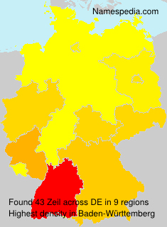 Zeil Zeil