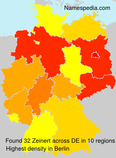 Zeinert Zeinert