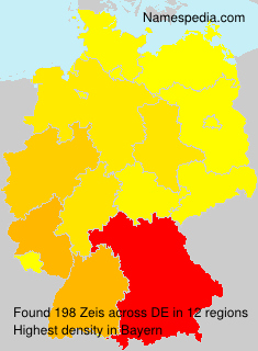Zeis Zeis