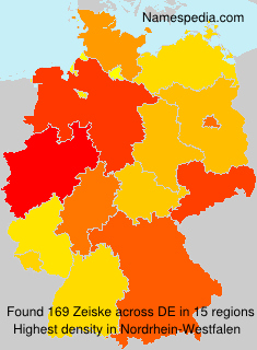 Zeiske Zeiske