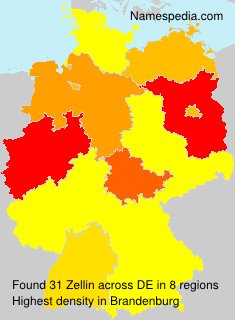 Zellin Zellin