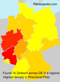Zerbach Zerbach