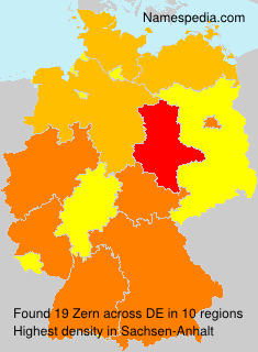 Zern Zern