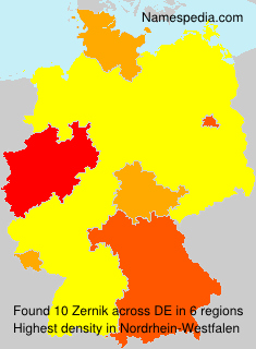 Zernik Zernik