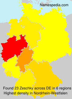 Zeschky Zeschky