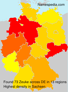 Zeuke Zeuke