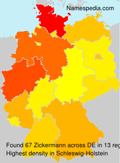 Zickermann Zickermann