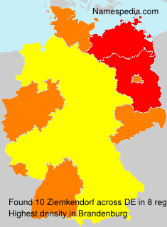 Ziemkendorf Ziemkendorf