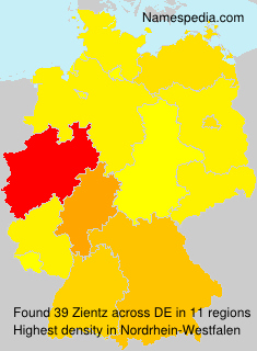 Zientz Zientz