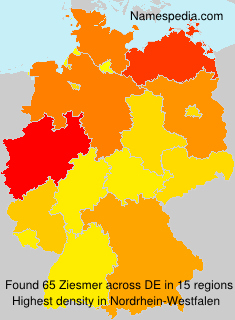 Ziesmer Ziesmer
