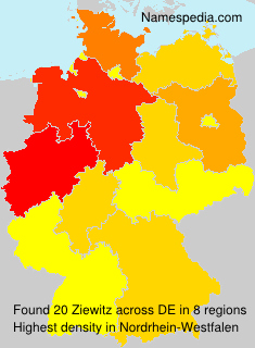 Ziewitz Ziewitz