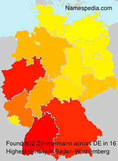 Zimmermann Zimmermann