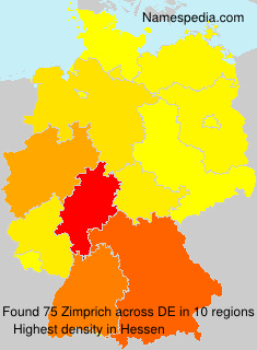 Zimprich Zimprich