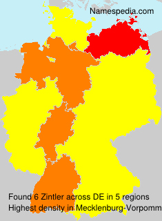 Zintler Zintler