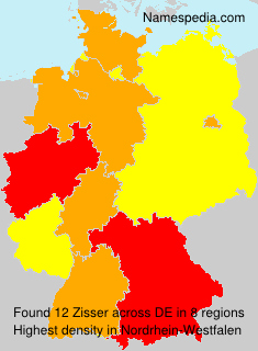 Zisser Zisser