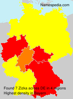 Zizka Zizka