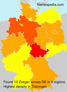 Zoeger Zoeger