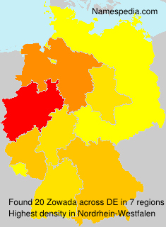 Zowada Zowada