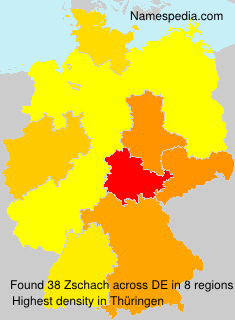 Zschach Zschach