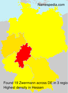 Zwermann Zwermann