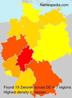 Zwiorek Zwiorek