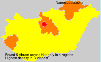 Abram Abram