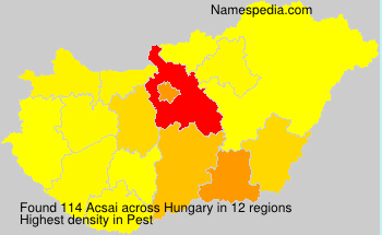 Acsai Acsai