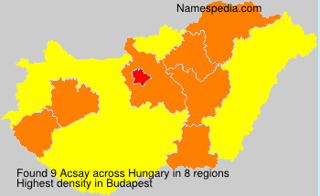 Acsay Acsay