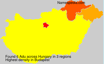 Adu Adu
