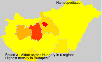Aldott Aldott