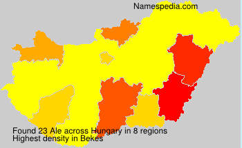 Ale Ale