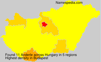 Anderle Anderle